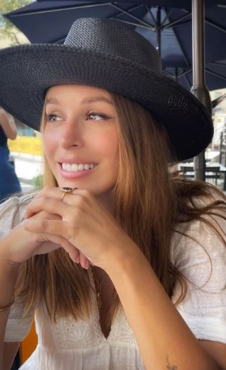 Kellee Merrell wiki