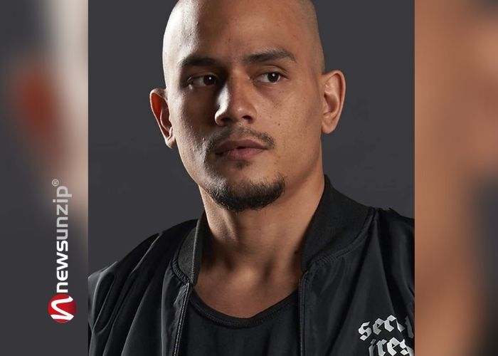 Kiko Matos
