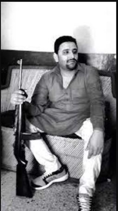 Kulbir Naruana Wikipedia