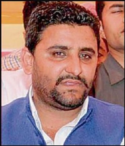 Kulbir Naruana was a famous Gangster and social worker