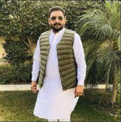 Kulbir Naruana was murdered by his own friend Mandeep Singh, aka Manna