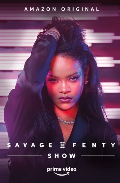 Lauren Wasser featured in Savage X Fenty Show