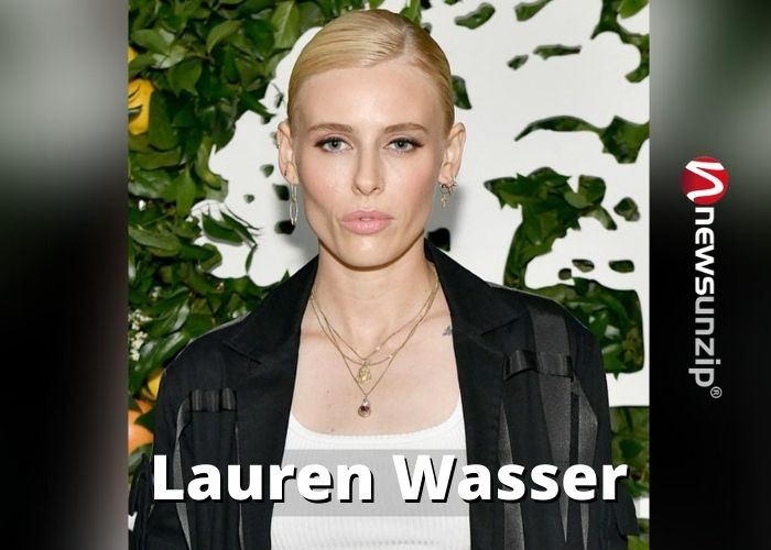 Lauren Wasser
