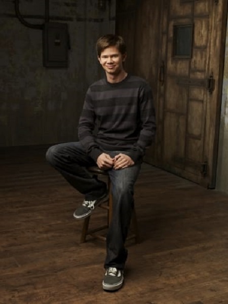 Lee Norris for TV Fanatic