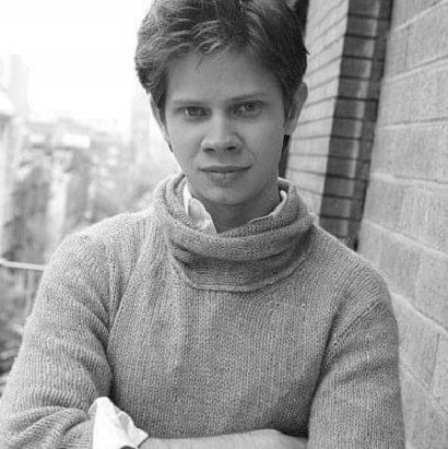 Lee Norris in 2017