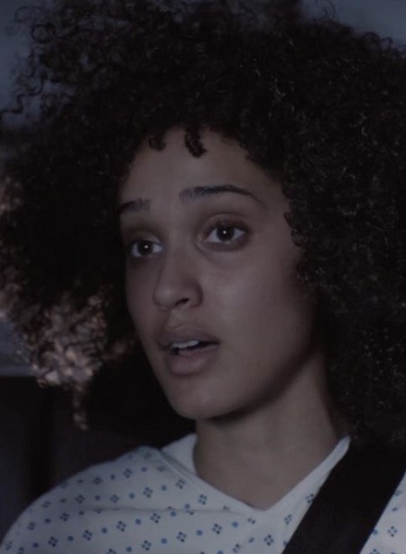 Lee Rodriguez starred as Bea in TV series Class of Lies
