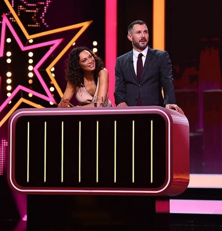Lilly Becker starred in shows such as he Celebrity Darts World Cup, Stars in the mirror - tell me how I am, and Celebrity Shopping Queen