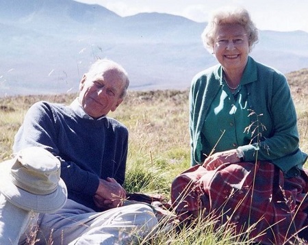 Lilly Becker started to live with her grandparents after her parents died when she was just 3 years old