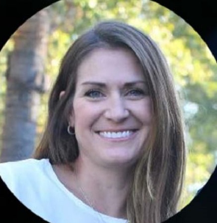 Lisa Keeth Williams wiki