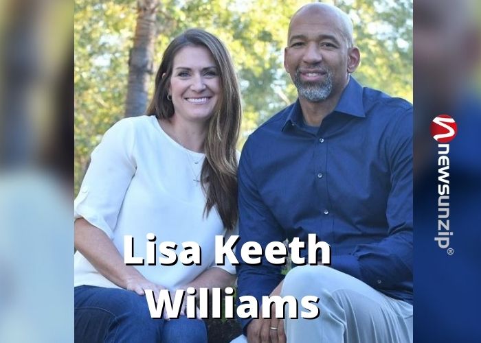 Lisa Keeth Williams
