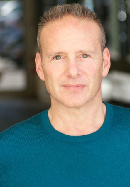 Lisa Lord ex husband Mark Teschner