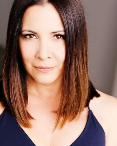 Lisa Lord wiki