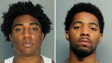 Lit Yoshi arrested along with rapper Fredo Bang