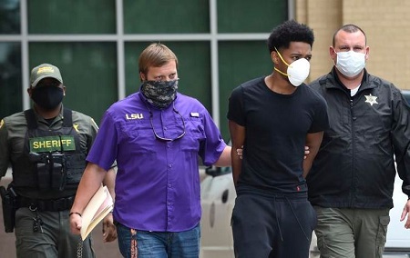 Lit Yoshi arrested in Miami