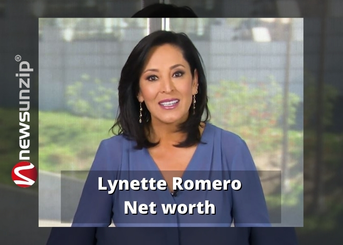 Lynette Romero Net worth How Rich is KTLA 5 News Reporter Journalist