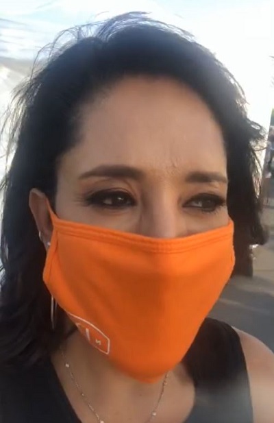 Lynette Romero family and ethnicity