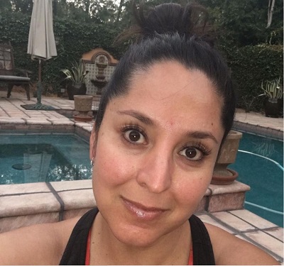 Lynette Romero is a well known tv personality, the famous face of the KTLA news network