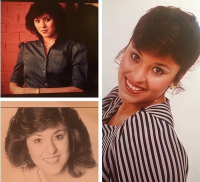 Lynette Romero's Wiki & Quick Facts