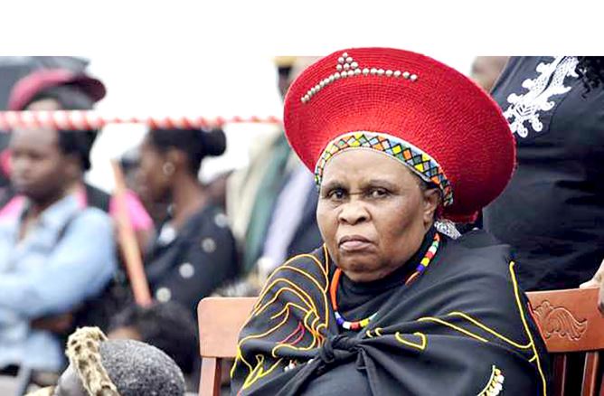 Makhumalo Zuma career