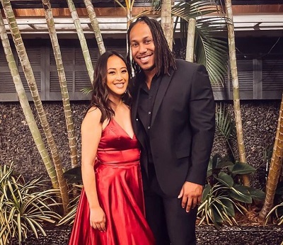 Maria Castro is also known to be the wife of Trent Shelton