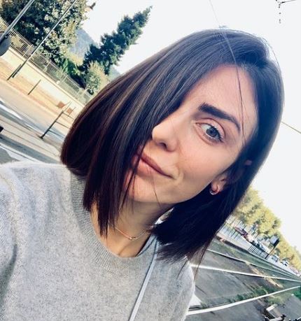 Martina Maccari facts