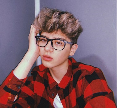 Max Valenzuela hails from Santiago, Chile, South America