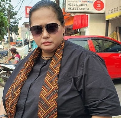 Mbak You studied at University, located in Yogyakarta, Indonesia
