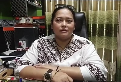 Mbak You was a Kejawen astrologer, fortune teller, and paranormal expert from Indonesia