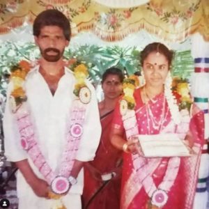 Who is Meenakshi Raveendran? Wiki, Biography, Age, Height, Husband ...