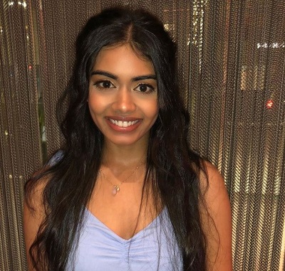 Megan Suri Facts