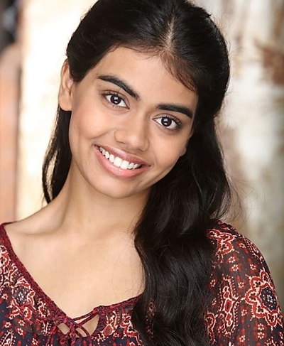 Megan Suri personal life & boyfriend