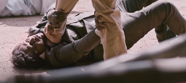 Methagu (2021) full movie download
