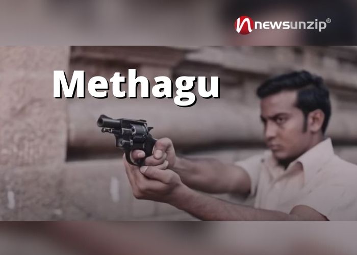 Methagu
