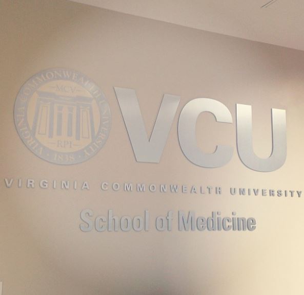 Metul graduated from Virginia Commonwealth University School of Medicine