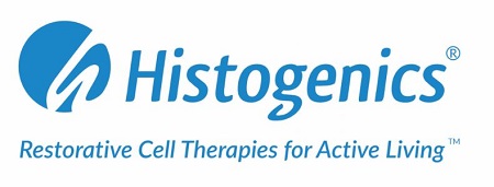 Michael Lewis is an independent director at Histogenics Corporation