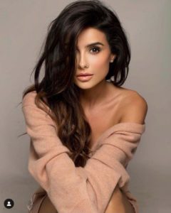 Who is Mikaela Hoover? Wiki, Biography, Height, Age, Boyfriend, Family