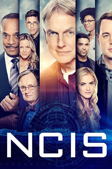 Mike Wolfe appeared in NCIS