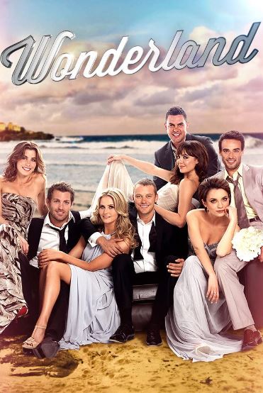 Milly Alcock debut TV show