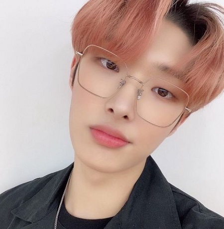 Mingi Biography
