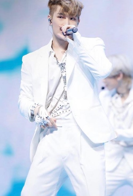 Mingi Career & Net worth