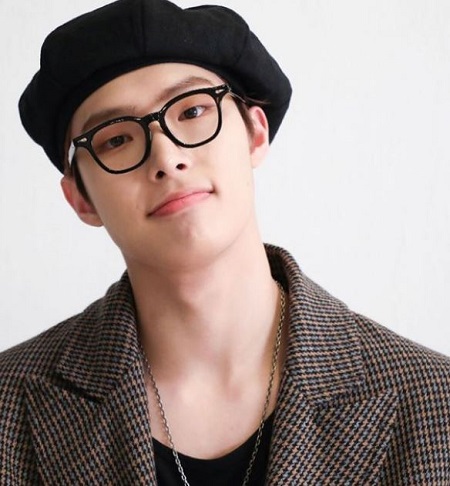 Mingi South Korean Singer, Rapper, Dancer, and Songwriter who was born in Incheon, South Korea