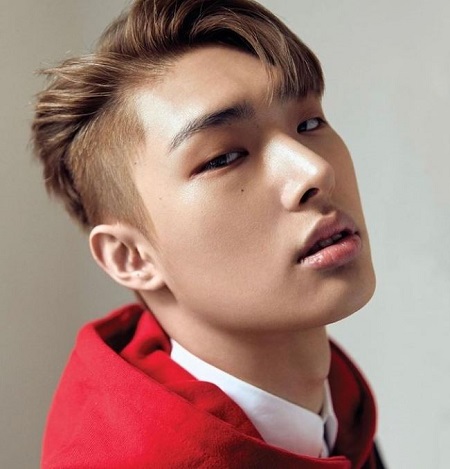 Mingi is pursuing his Broadcasting and Entertainment degree from Global Cyber University