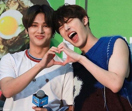 Mingi made his debut on October 24, 2018 with an album named Treasure EP.1 All to Zero