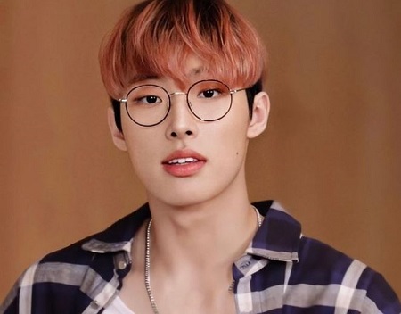 Mingi returned to his band ATEEZ after taking eight months of break on July 19, 2021