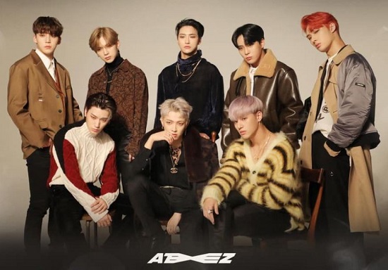 Mingi who is popular for being a part of ATEEZ band returned on July 19, 2021, after taking eight months long break