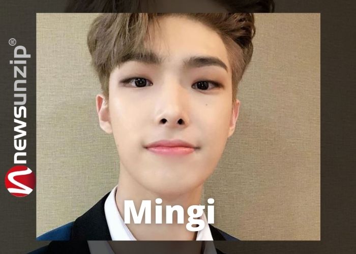 Mingi