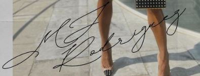 Mj Rodriguez Signature