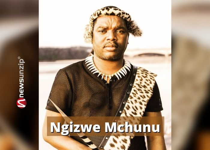 Ngizwe Mchunu
