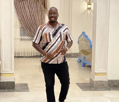 Obi Cubana Wiki, Quick Facts