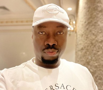 Obi Cubana's interesting facts